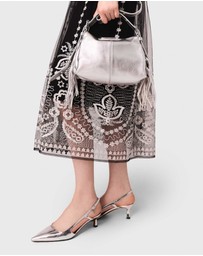 Maje - Janviera Skirt
