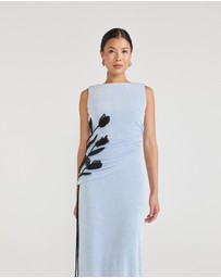 TOJHA - Lana Dress
