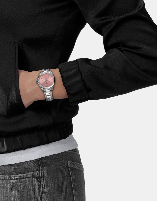 Tissot - PR 100 34mm