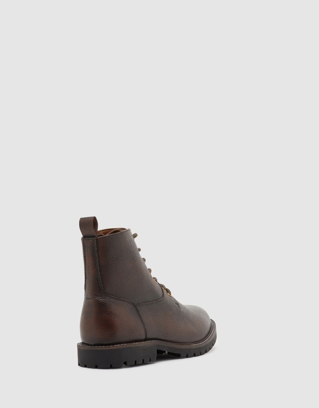 Oxford - Regent Leather Urban Boot