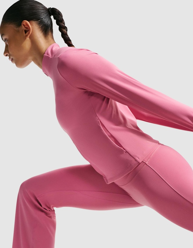 Nike - Zenvy Dri-FIT Full-Zip Jacket