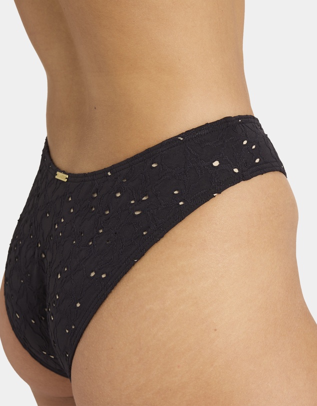 Billabong - Womens Eye On You Bondi Bikini Bottom