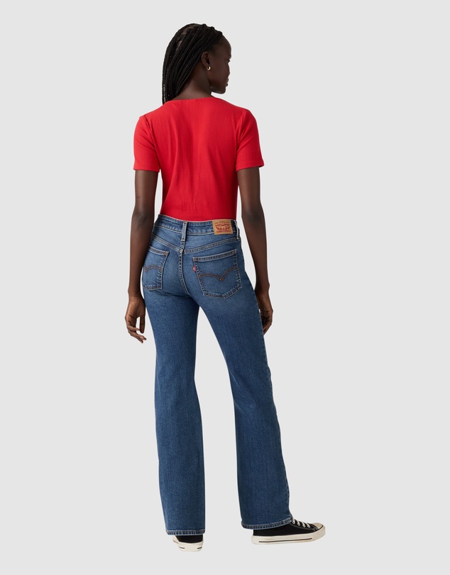 Levi's - Superlow Bootcut Jeans