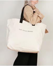 The Good BRAND - Large Leisure Tote Bag