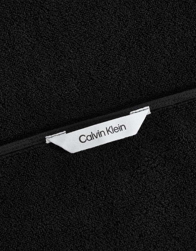 Calvin Klein Home - CK Iconic 3 Piece Bath Towel Set