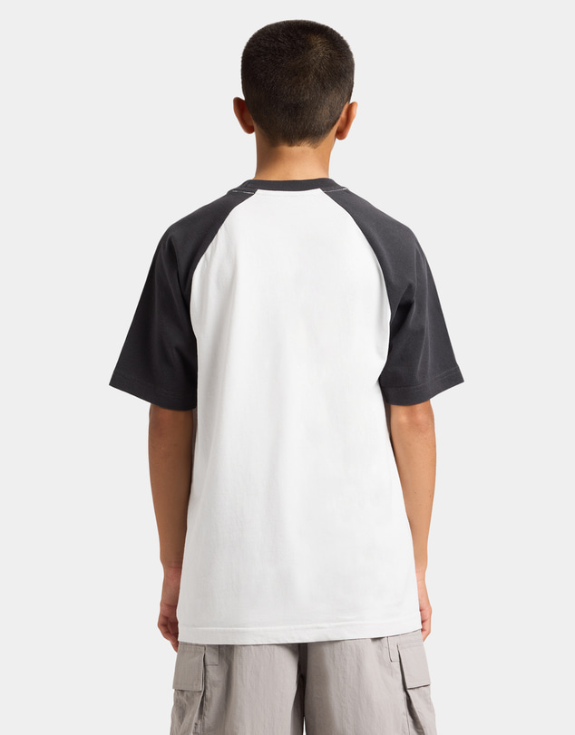 Billabong - Boys 8 to 16 Boys Spec 73 Raglan T-Shirt