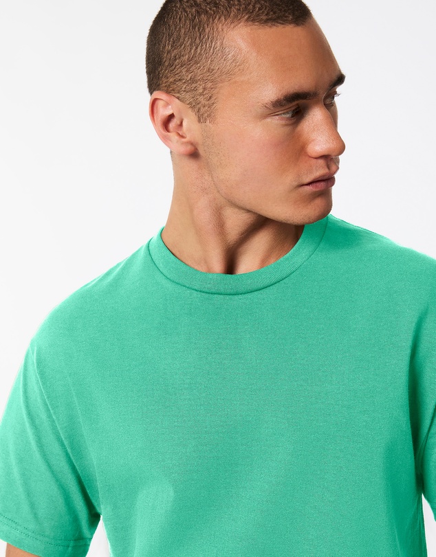 American Apparel - Heavyweight Cotton Unisex T-Shirt