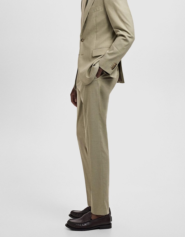 M.N.G - Milan Trousers