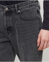 Superdry - Straight Shorts