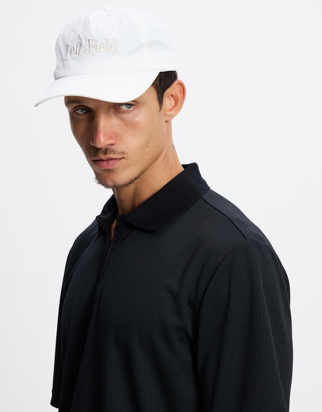 Left of Field Golf - Staff 5 Panel Golf Cap