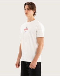 Kiss Chacey - Hexborn Standard Tee