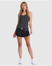 Vuori - Clementine 4' Shorts 2.0