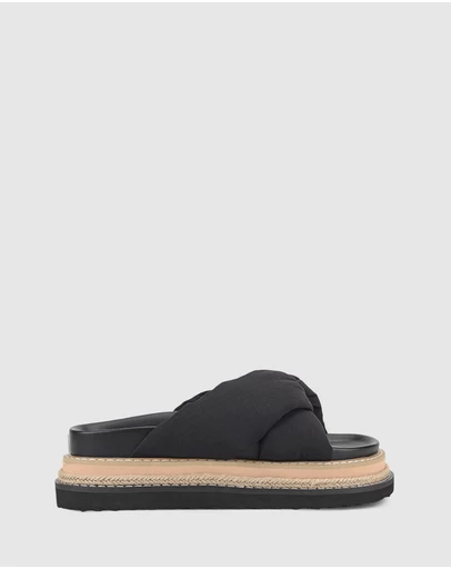 Verali - Thames Flatform Slides