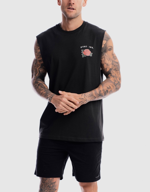 DVNT - Rose Tank