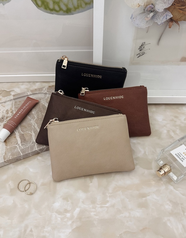Louenhide - Kuta Purse