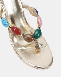 Novo - Yankie Heels