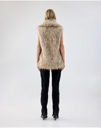 Unreal Fur - Rubicon Vest