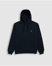 Rodd & Gunn - Otago Hoodie