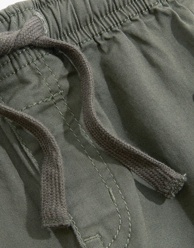 Country Road - Woven Pocket Pant