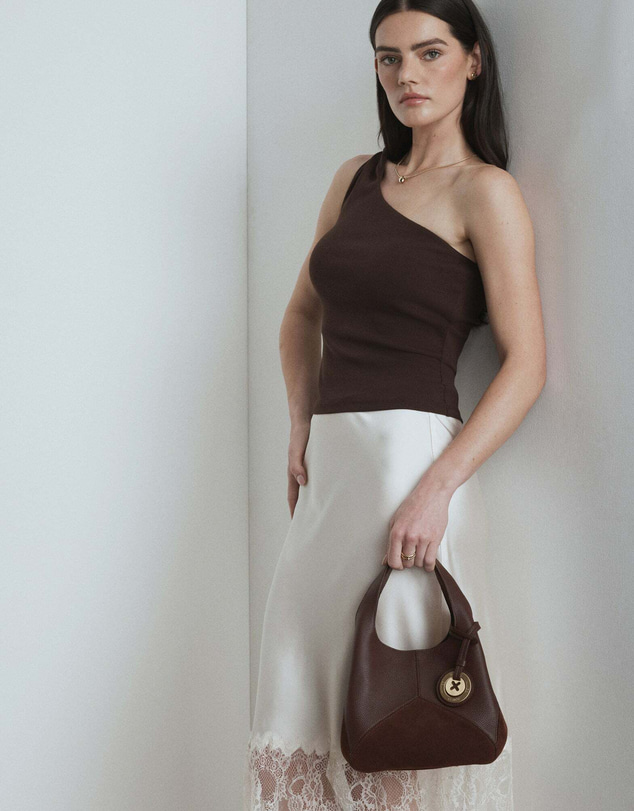 MIMCO - Calypso Mini Tote Bag