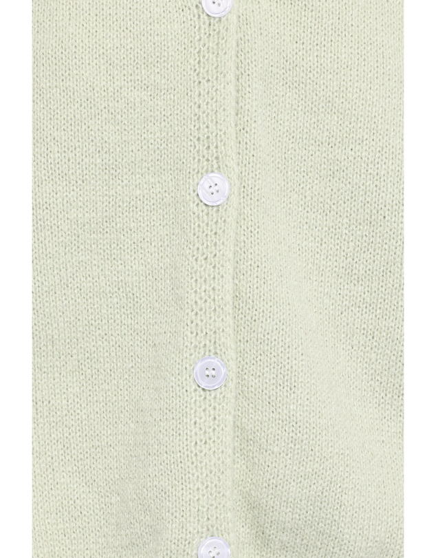Petal & Pup - Mariana Knit Vest - Sage