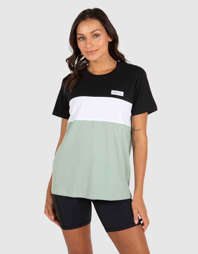UNIT - UNIT Coco Ladies T-Shirt