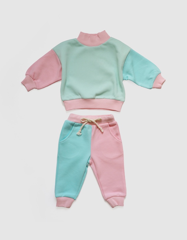 WITH LOVE FOR KIDS - Easy Set - Babies - Kids