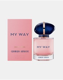 Giorgio Armani - My Way EDP 30ml