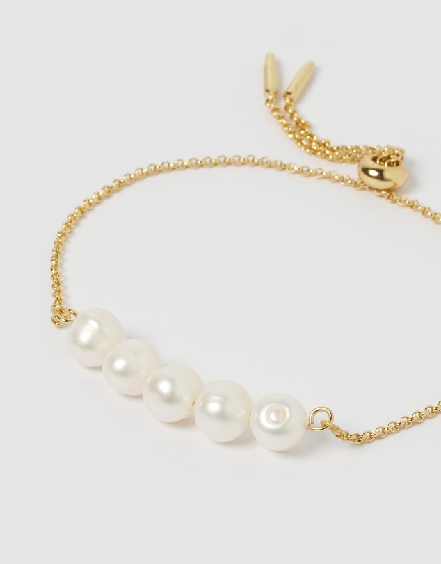 Miz Casa and Co - Candice Bracelet