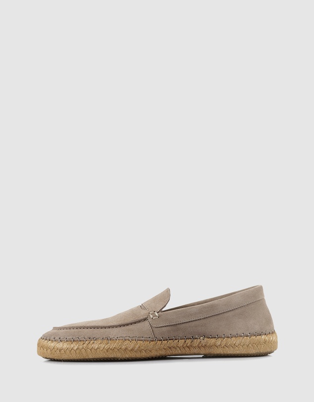 Brando - Ortiz Slip Ons