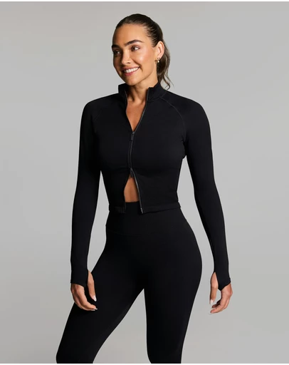 Rockwear - Seamless Jacket