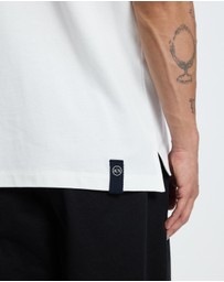 Armani Exchange - Pocket Logo Polo Shirt