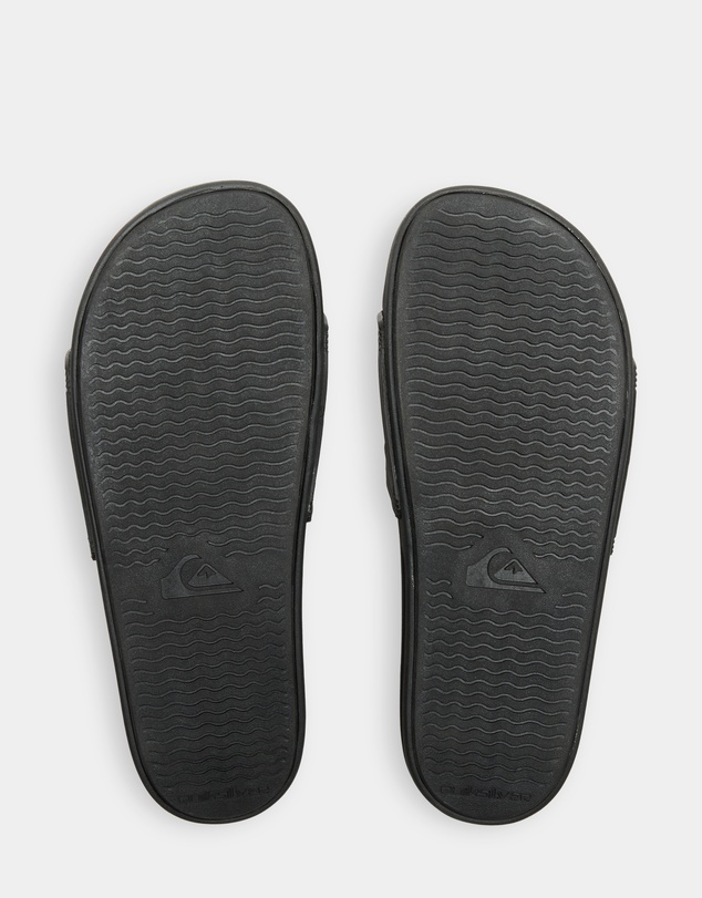 Quiksilver - Mens Dockyard Slides