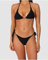 Baku Swimwear - Ibiza Rio Tieside Bikini Bottom