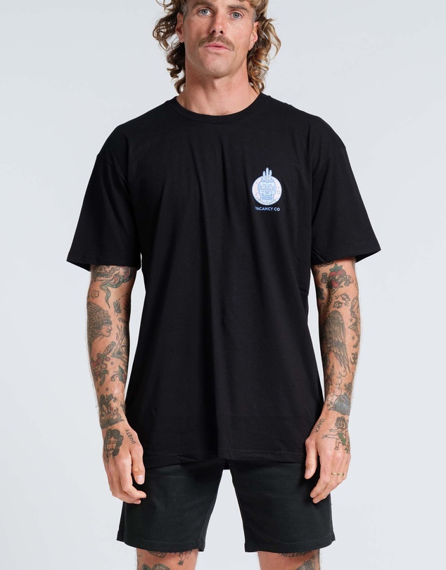 Vacancy Co - Destination Unknown Tee