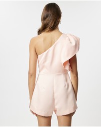 Tussah - Brynlee Playsuit