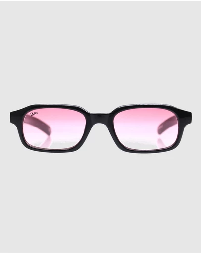Reality Eyewear - The Buzz