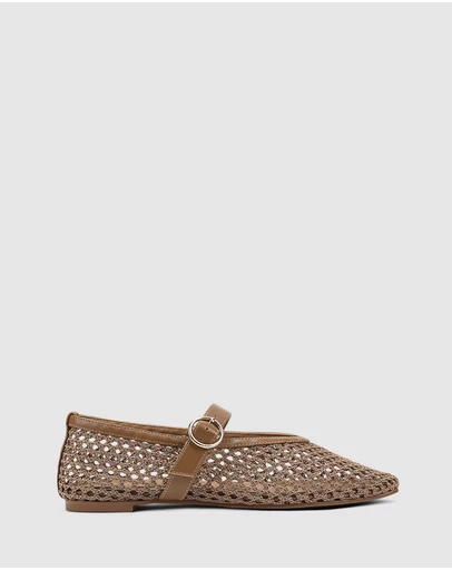 Verali - Eunice Mary-Jane Flats