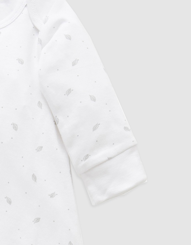 Purebaby - Sleepsuit-Babies