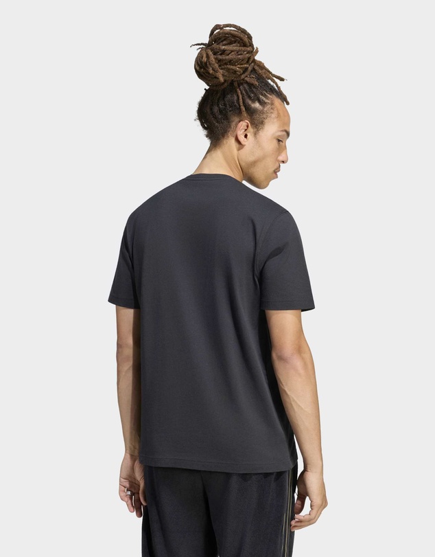 adidas Originals - TONGUE LABEL PI T-SHIRT Mens