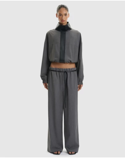 One Of Others - Tove Bomber Jacket