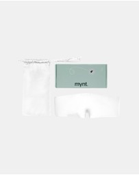Mynt Lab - MyntFusion™ Mint-Infused Blackout Sleep Mask