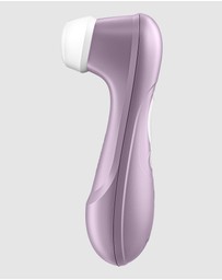 Satisfyer - Satisfyer Pro 2 Generation 2