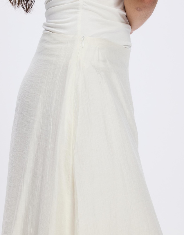 Mossée - Ziva Sheer Summer Pants