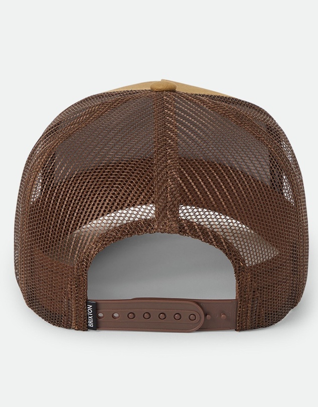 Brixton - Hubal Trucker Hat