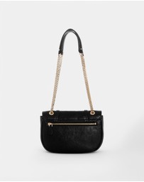 GUESS - Levia Convertible Crossbody Flap