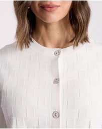 David Lawrence - Cushla Cardigan