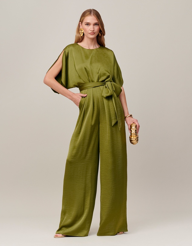 Savel - Mona Jumpsuit