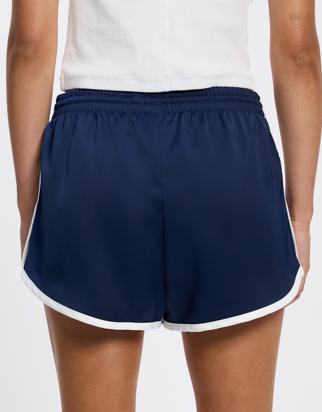 adidas Originals - 3-Stripes Sprinter Shorts