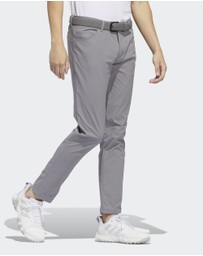 adidas Performance - Ultimate365 5-pocket Pant Mens